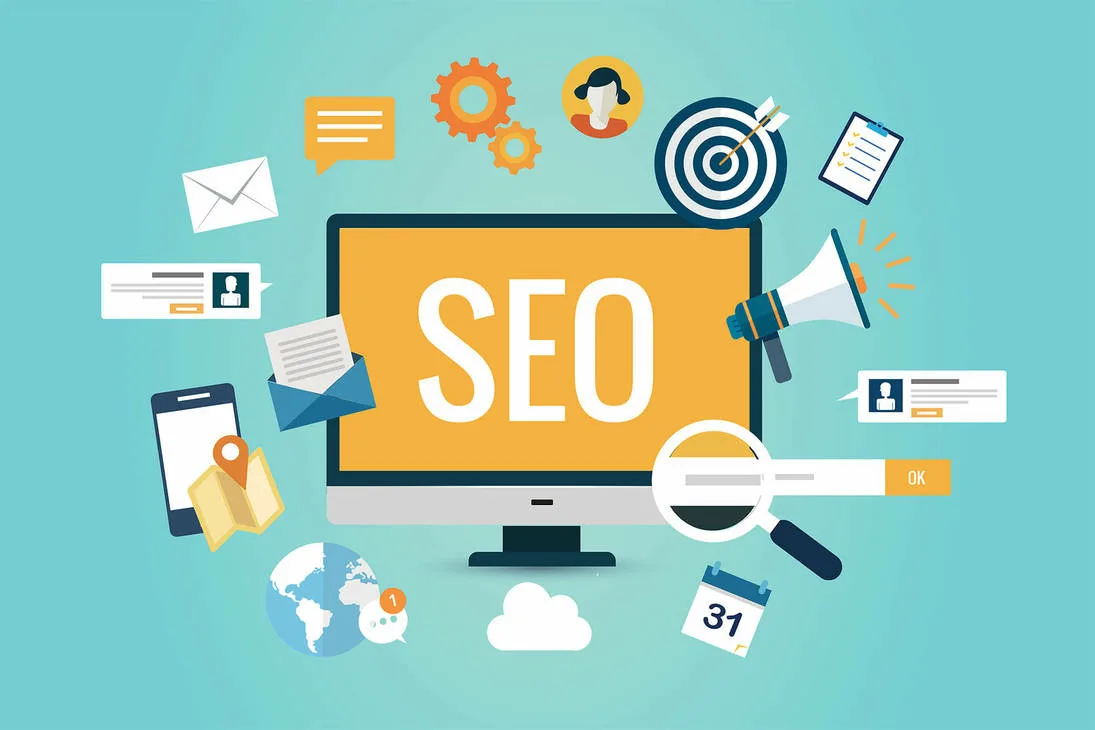 Создание и SEO-оптимизация сайта: стратегия успеха в поисковых системах
