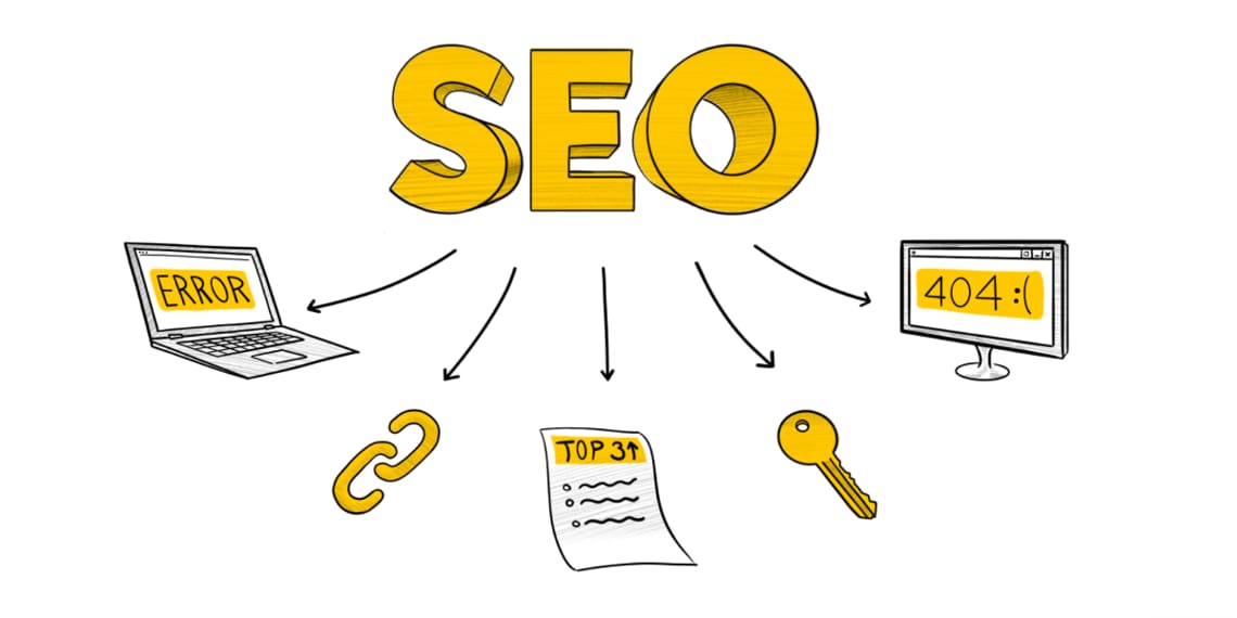 Создание и SEO-оптимизация сайта: стратегия успеха в поисковых системах - 5